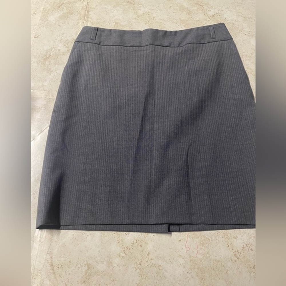 Banana Republic size 10 stretch skirt